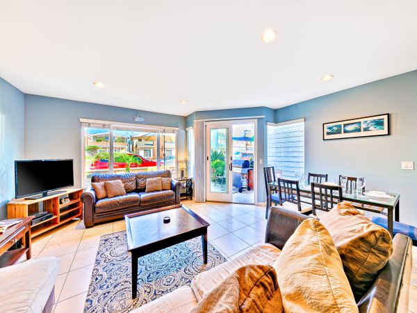 Newport Beach Home 1027639