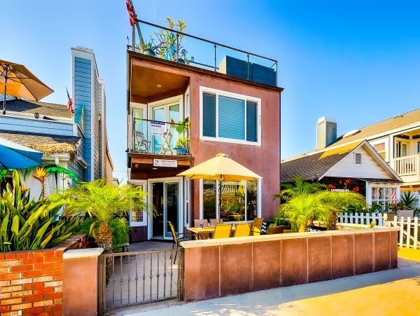 Newport Beach Home 1027639