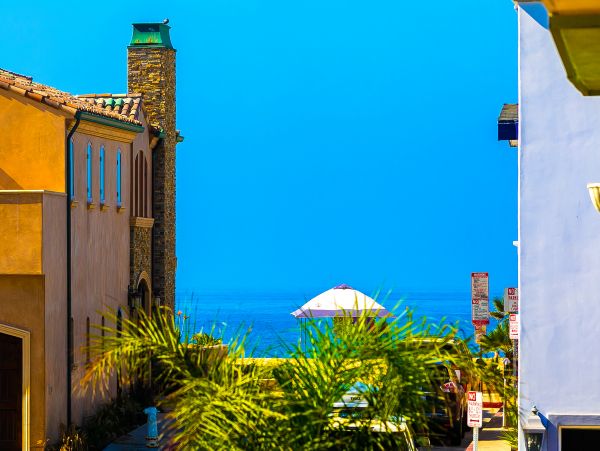 Newport Beach Home 1027640