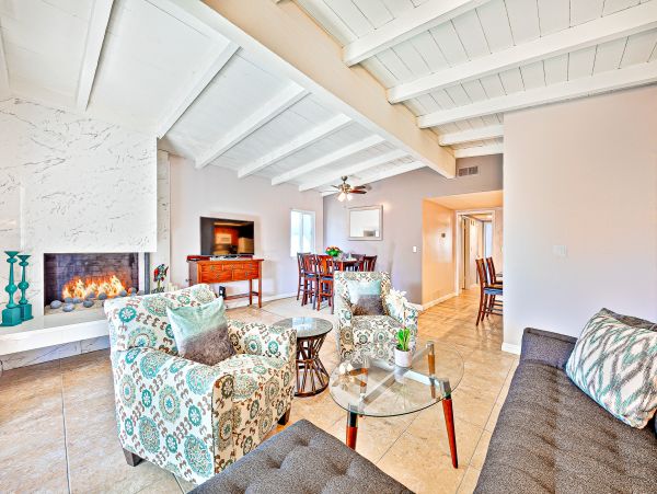 Newport Beach Home 1027640
