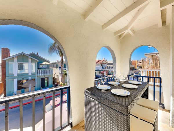 Newport Beach Home 1027640