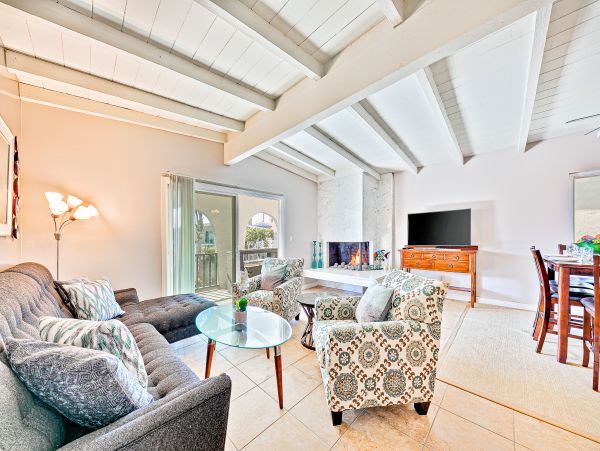 Newport Beach Home 1027640