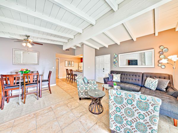 Newport Beach Home 1027640