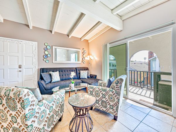 Newport Beach Home 1027640