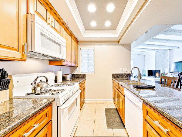 Newport Beach Home 1027640