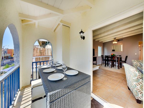 Newport Beach Home 1027640