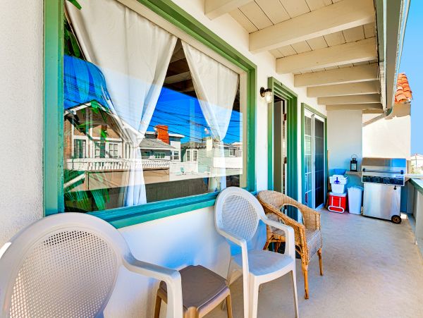 Newport Beach Home 1027640