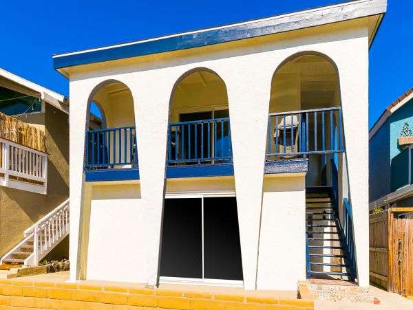 Newport Beach Home 1027640