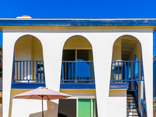 Newport Beach Home 1027640