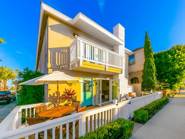 Newport Beach Home 1027642
