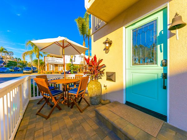 Newport Beach Home 1027642