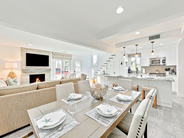 Newport Beach Home 1027642