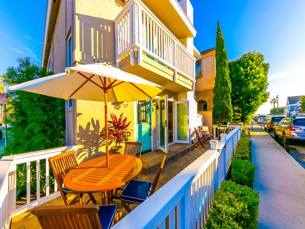 Newport Beach Home 1027642