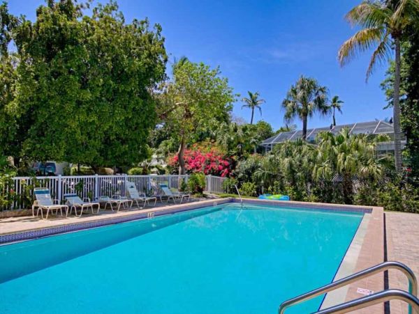 Captiva Island North Captiva Condo 1027643