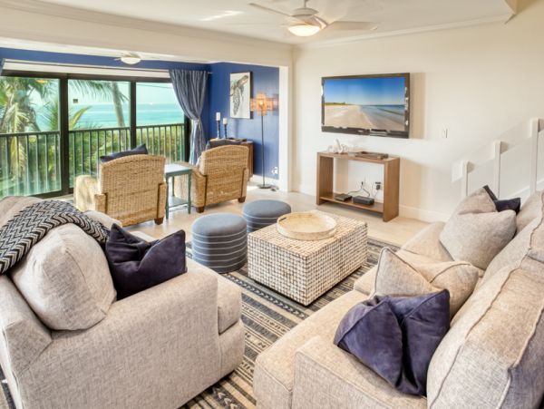 Captiva Island North Captiva Condo 1027643