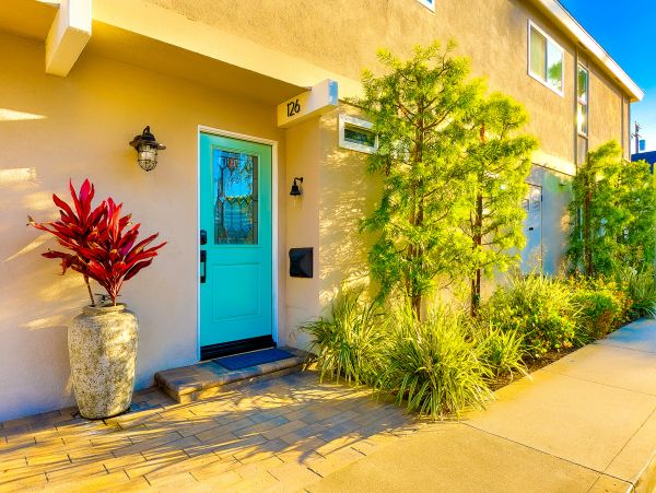 Newport Beach Home 1027644