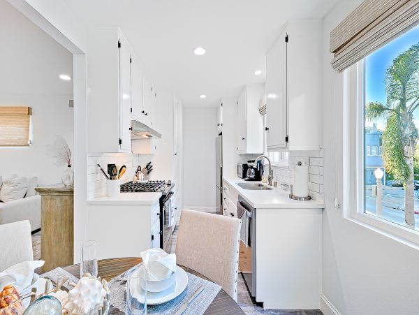 Newport Beach Home 1027644
