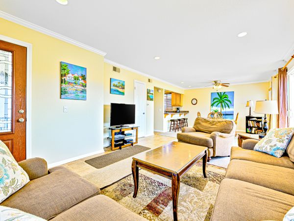 Newport Beach Home 1027647