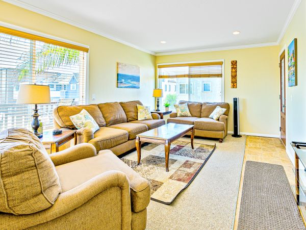 Newport Beach Home 1027647