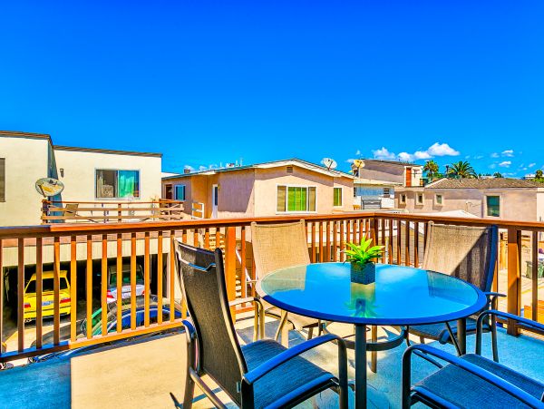 Newport Beach Home 1027647