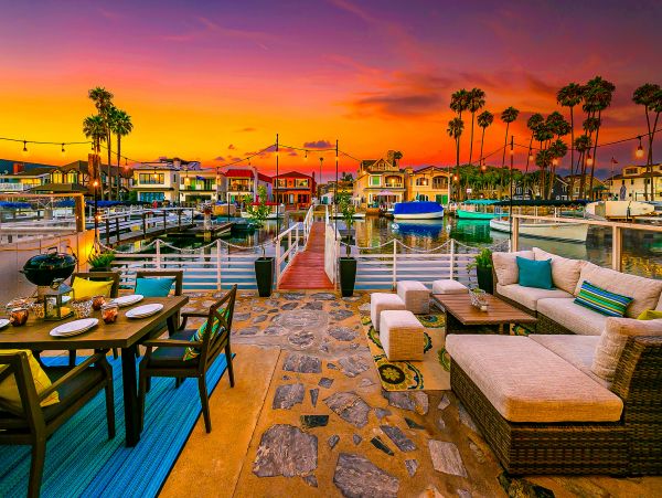 Newport Beach Home 1027650
