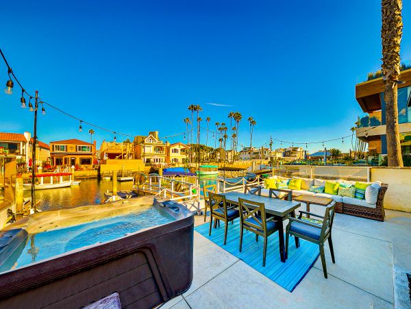 Newport Beach Home 1027650