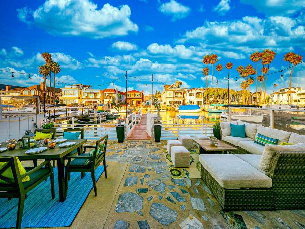 Newport Beach Home 1027650