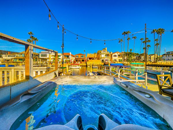 Newport Beach Home 1027650