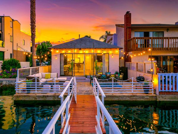 Newport Beach Home 1027650