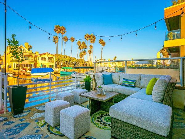 Newport Beach Home 1027650