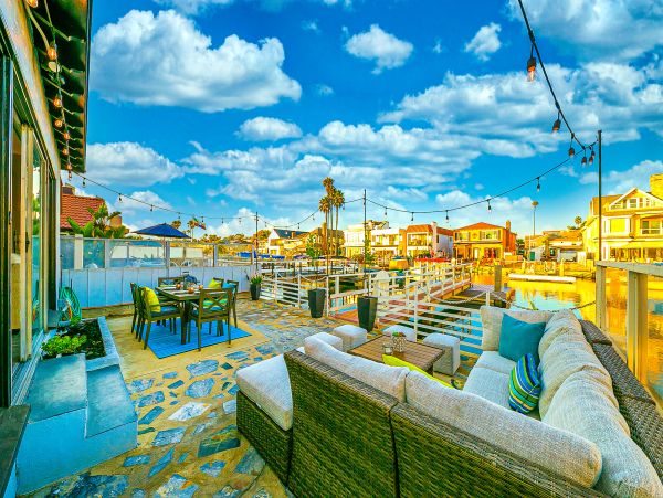 Newport Beach Home 1027650