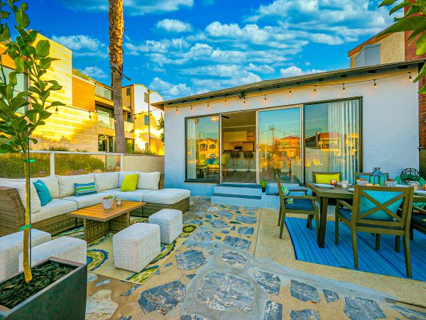 Newport Beach Home 1027650