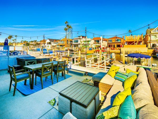Newport Beach Home 1027650