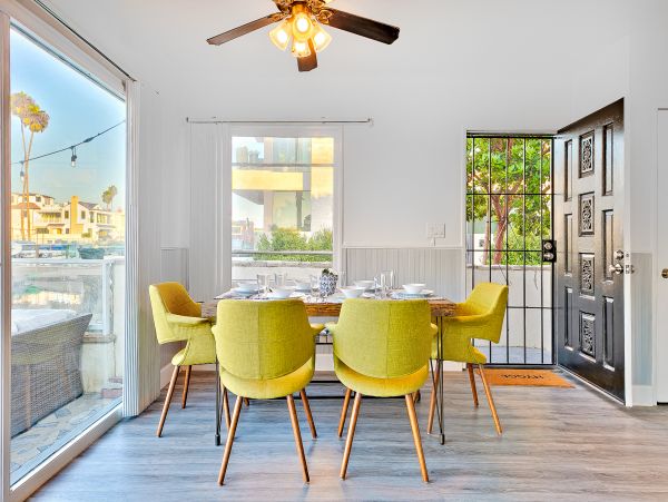 Newport Beach Home 1027650