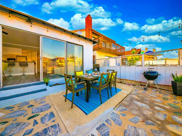 Newport Beach Home 1027650