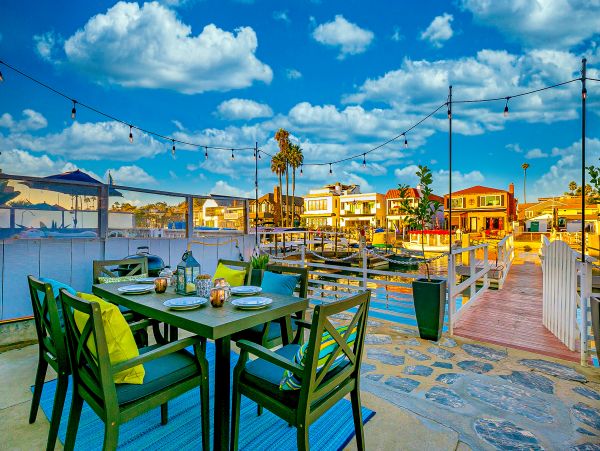 Newport Beach Home 1027650