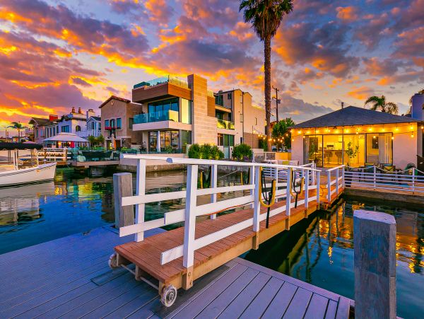 Newport Beach Home 1027650