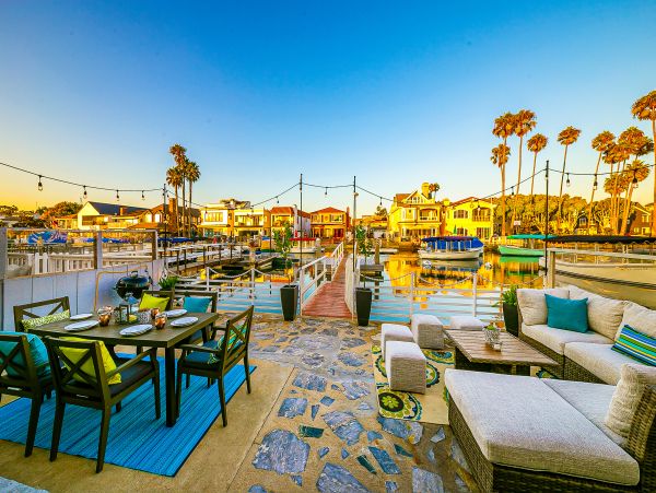 Newport Beach Home 1027650