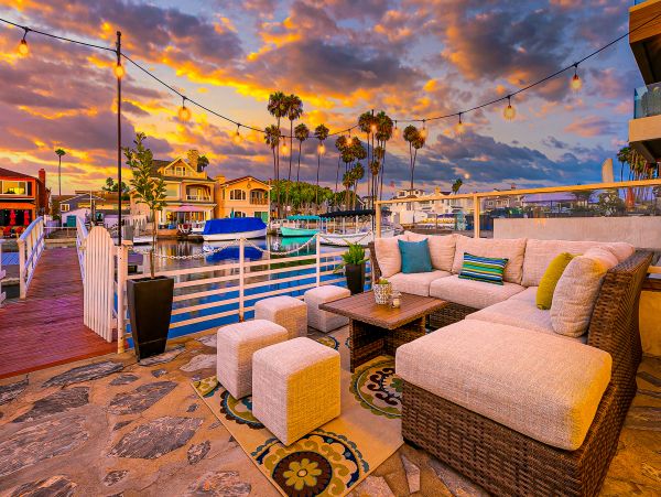 Newport Beach Home 1027650