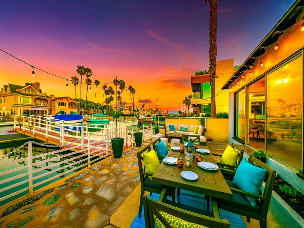 Newport Beach Home 1027650