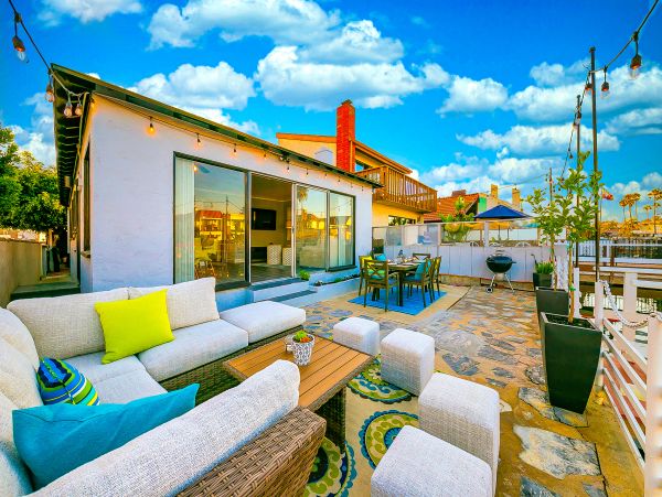 Newport Beach Home 1027650