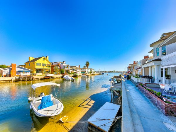 Newport Beach Home 1027651