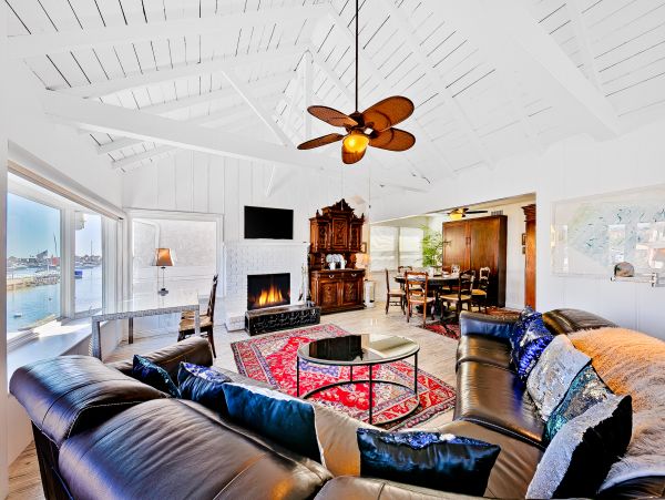 Newport Beach Home 1027651