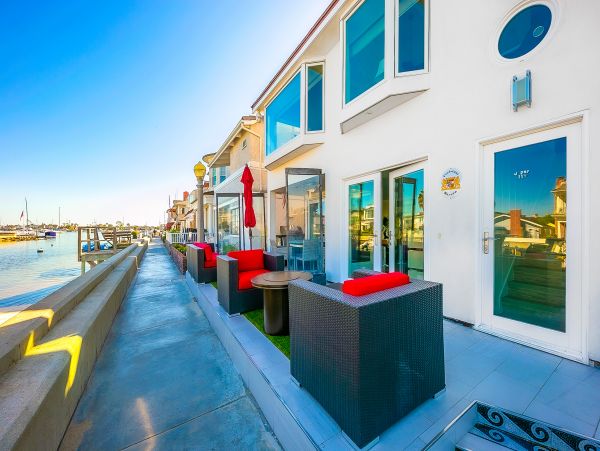 Newport Beach Home 1027651