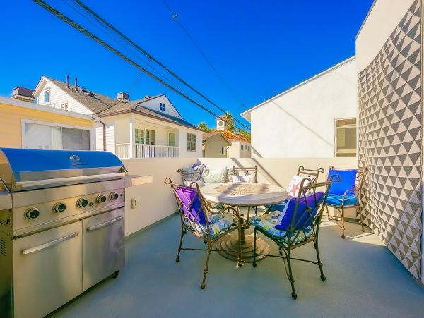 Newport Beach Home 1027651