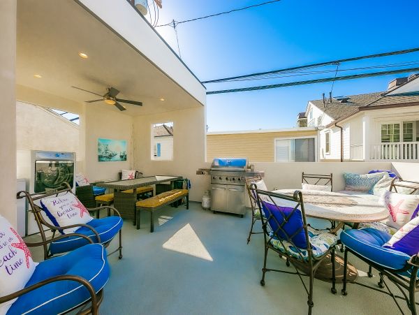 Newport Beach Home 1027651