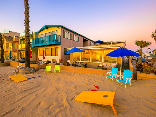 Newport Beach Home 1027652