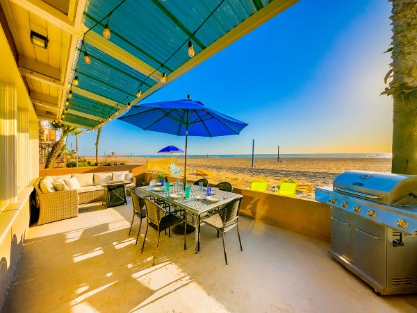Newport Beach Home 1027652