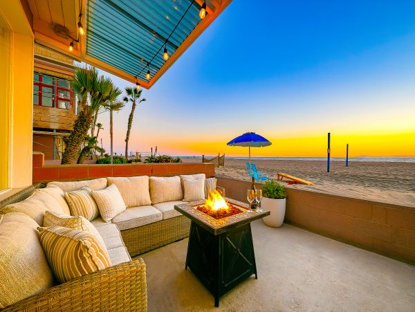 Newport Beach Home 1027652