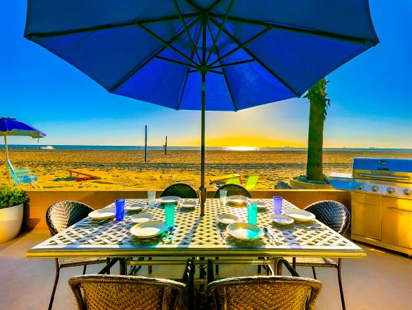 Newport Beach Home 1027652